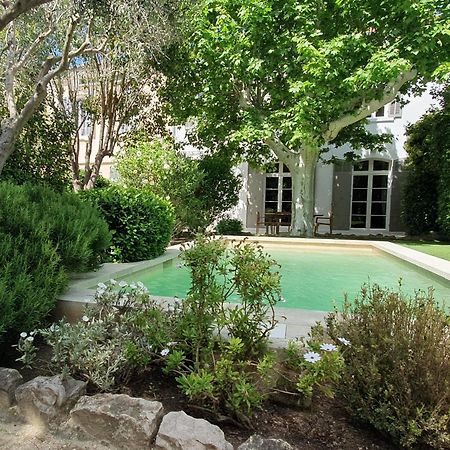 Maison D'Hotes La Bastide De Patou, Suite De 2 A 6 Personnes マルセイユ エクステリア 写真