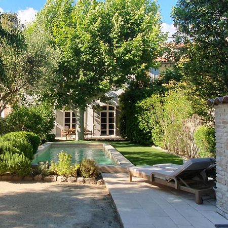 Maison D'Hotes La Bastide De Patou, Suite De 2 A 6 Personnes マルセイユ エクステリア 写真