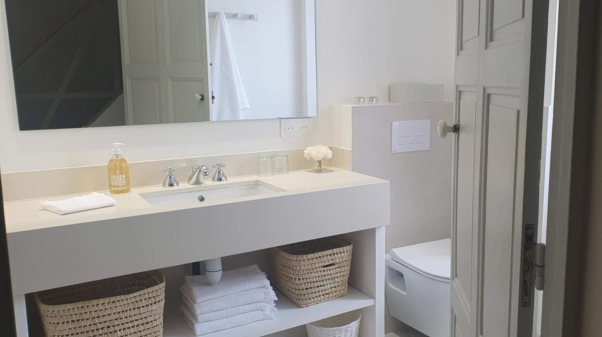 Maison D'Hotes La Bastide De Patou, Suite De 2 A 6 Personnes マルセイユ エクステリア 写真