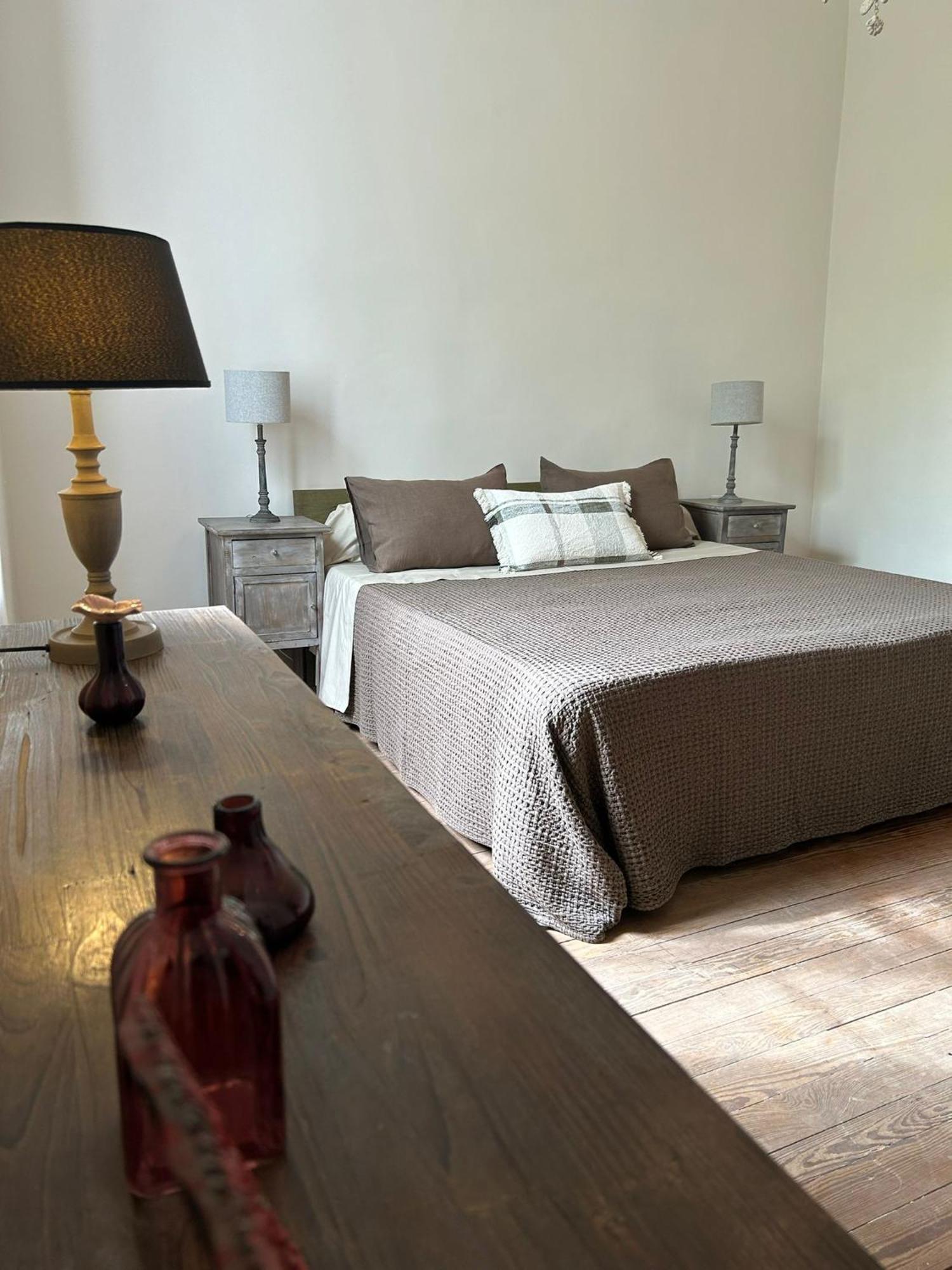 Maison D'Hotes La Bastide De Patou, Suite De 2 A 6 Personnes マルセイユ エクステリア 写真