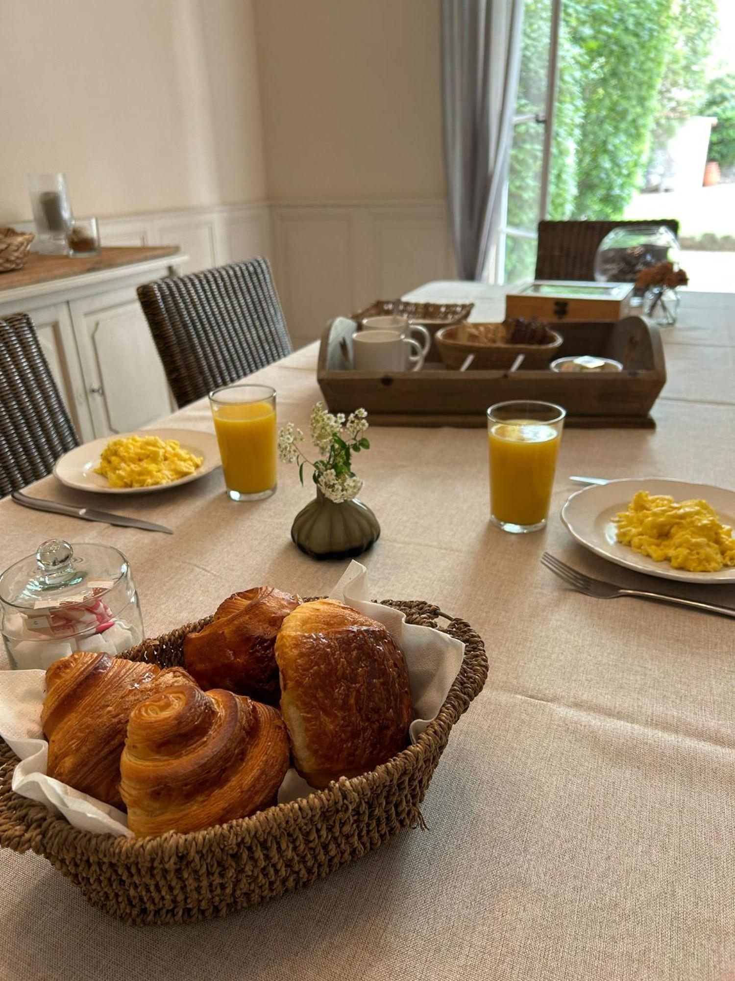 Maison D'Hotes La Bastide De Patou, Suite De 2 A 6 Personnes マルセイユ エクステリア 写真