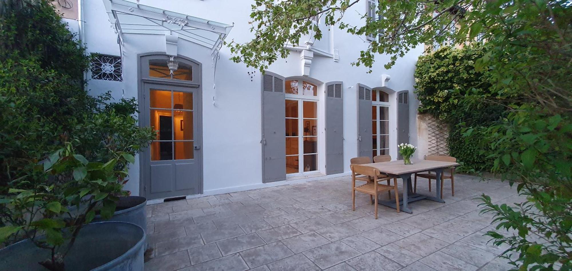 Maison D'Hotes La Bastide De Patou, Suite De 2 A 6 Personnes マルセイユ エクステリア 写真