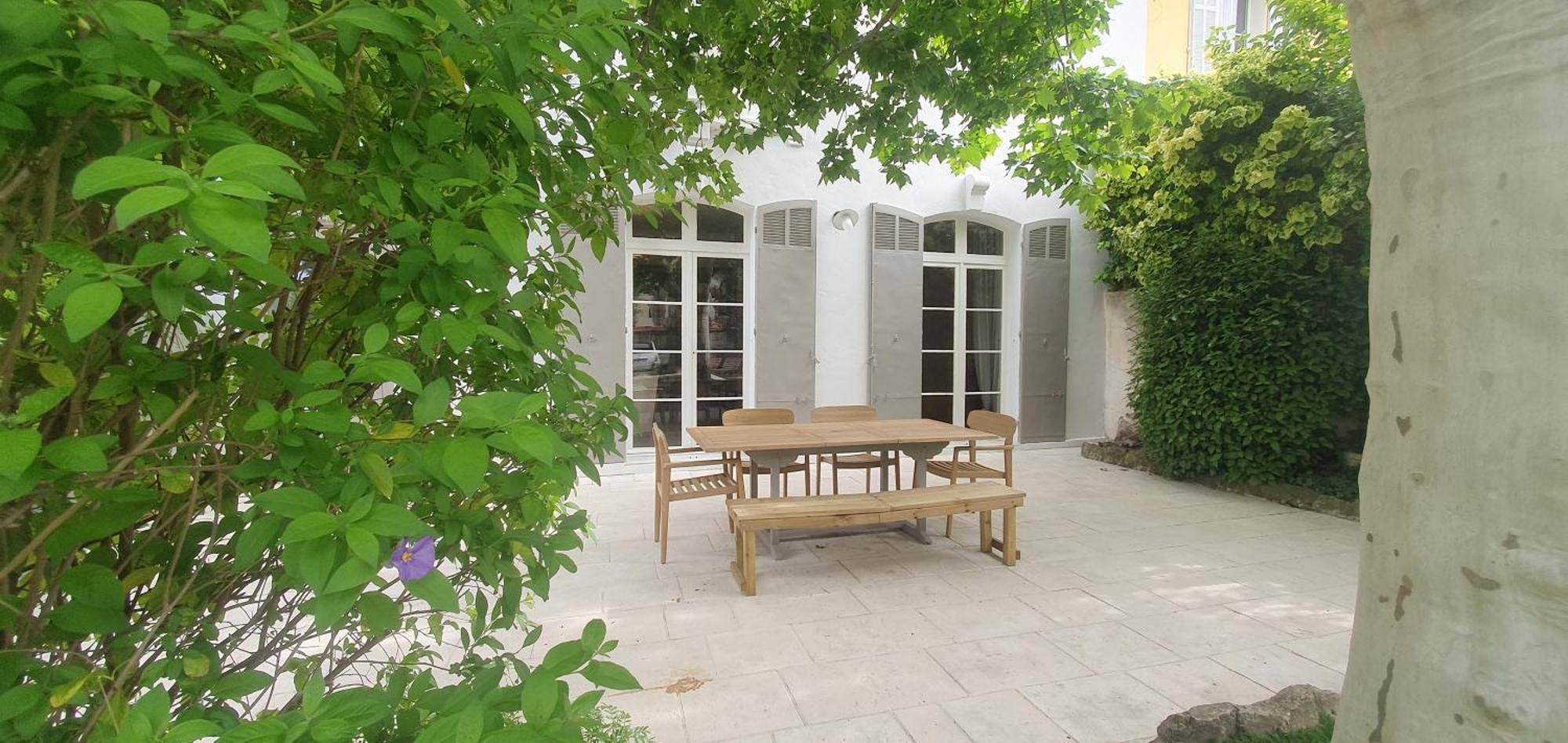 Maison D'Hotes La Bastide De Patou, Suite De 2 A 6 Personnes マルセイユ エクステリア 写真