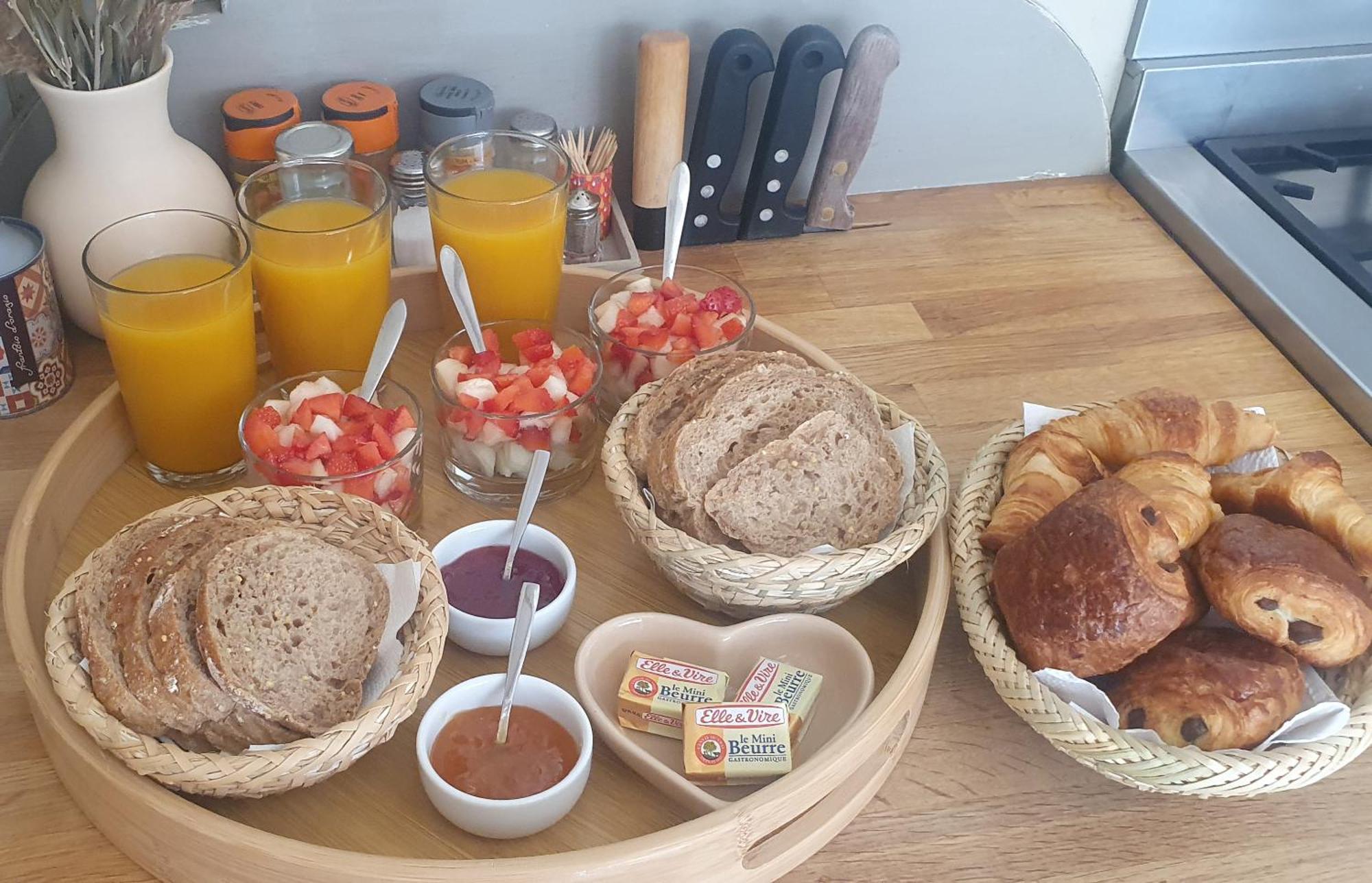 Maison D'Hotes La Bastide De Patou, Suite De 2 A 6 Personnes マルセイユ エクステリア 写真