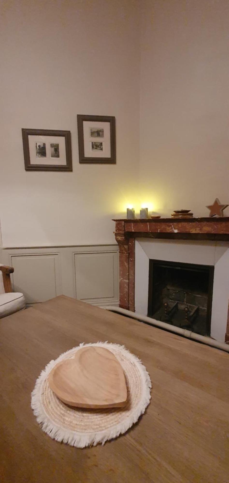 Maison D'Hotes La Bastide De Patou, Suite De 2 A 6 Personnes マルセイユ エクステリア 写真