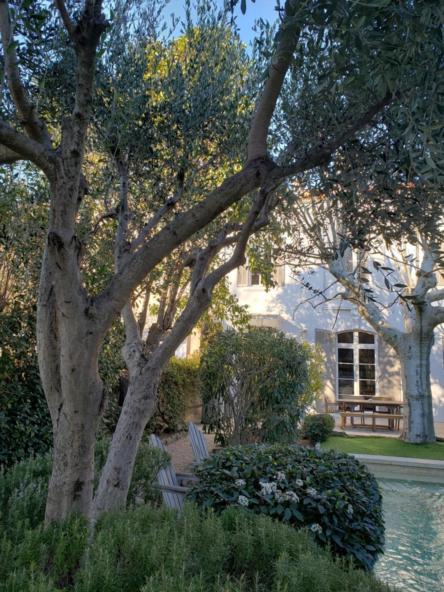Maison D'Hotes La Bastide De Patou, Suite De 2 A 6 Personnes マルセイユ エクステリア 写真