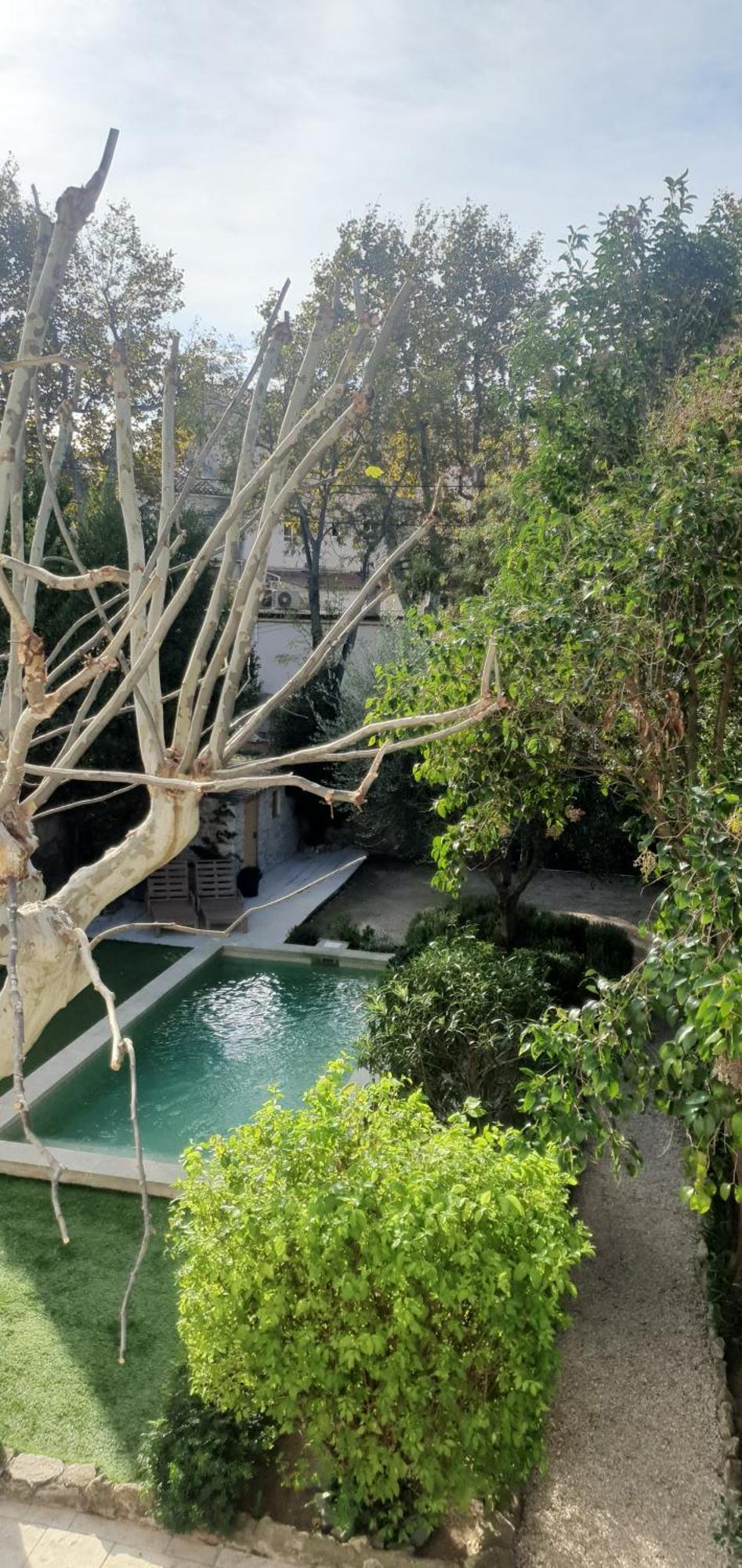 Maison D'Hotes La Bastide De Patou, Suite De 2 A 6 Personnes マルセイユ エクステリア 写真