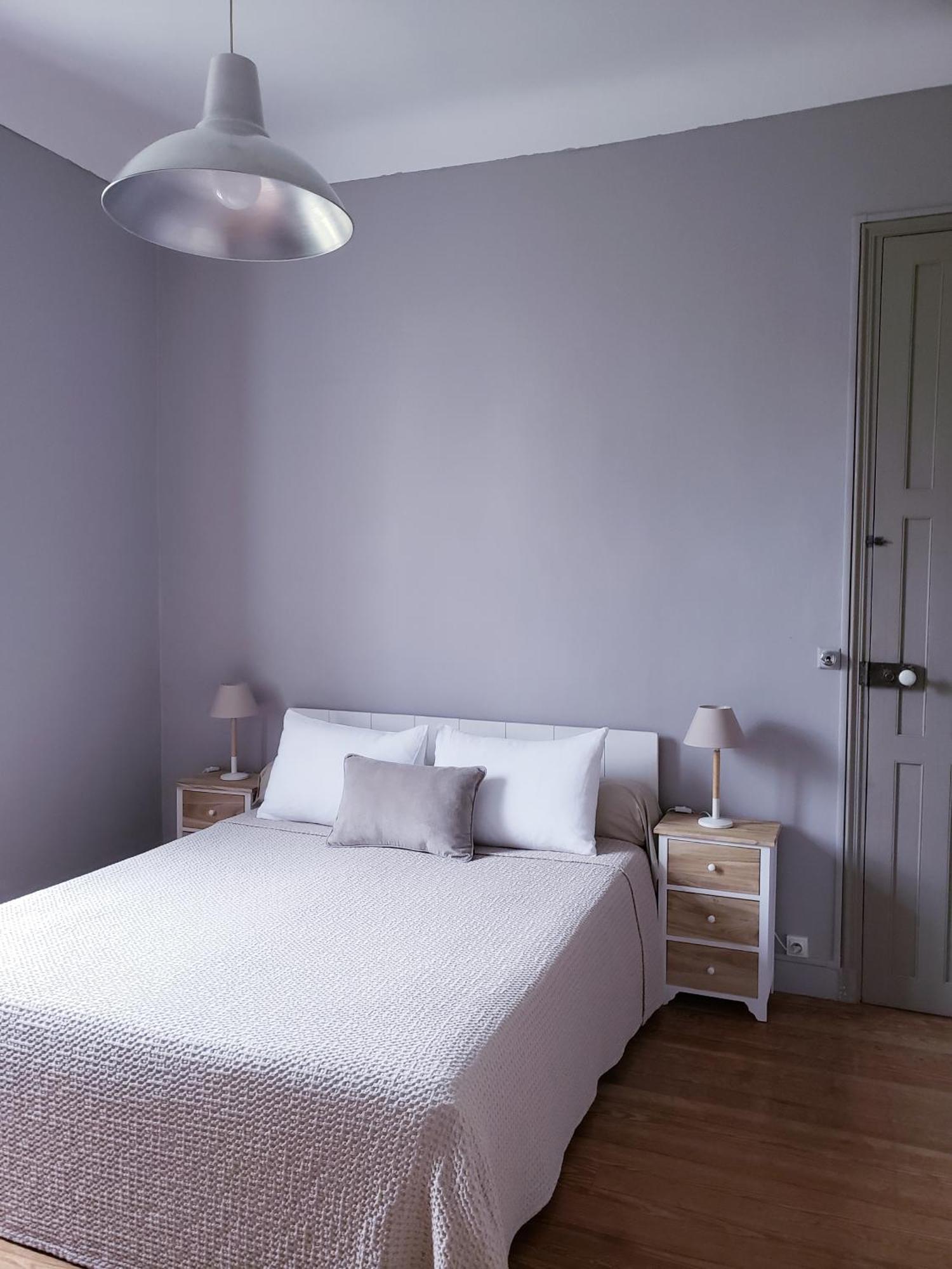Maison D'Hotes La Bastide De Patou, Suite De 2 A 6 Personnes マルセイユ エクステリア 写真