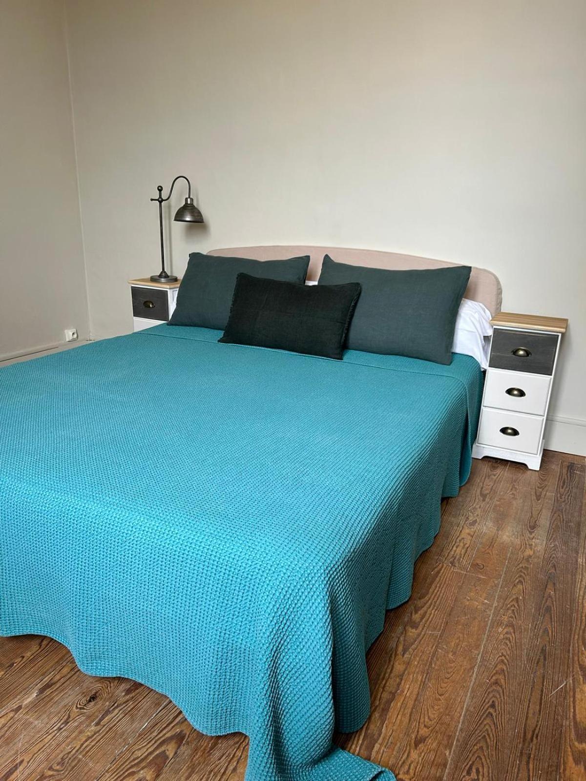 Maison D'Hotes La Bastide De Patou, Suite De 2 A 6 Personnes マルセイユ エクステリア 写真