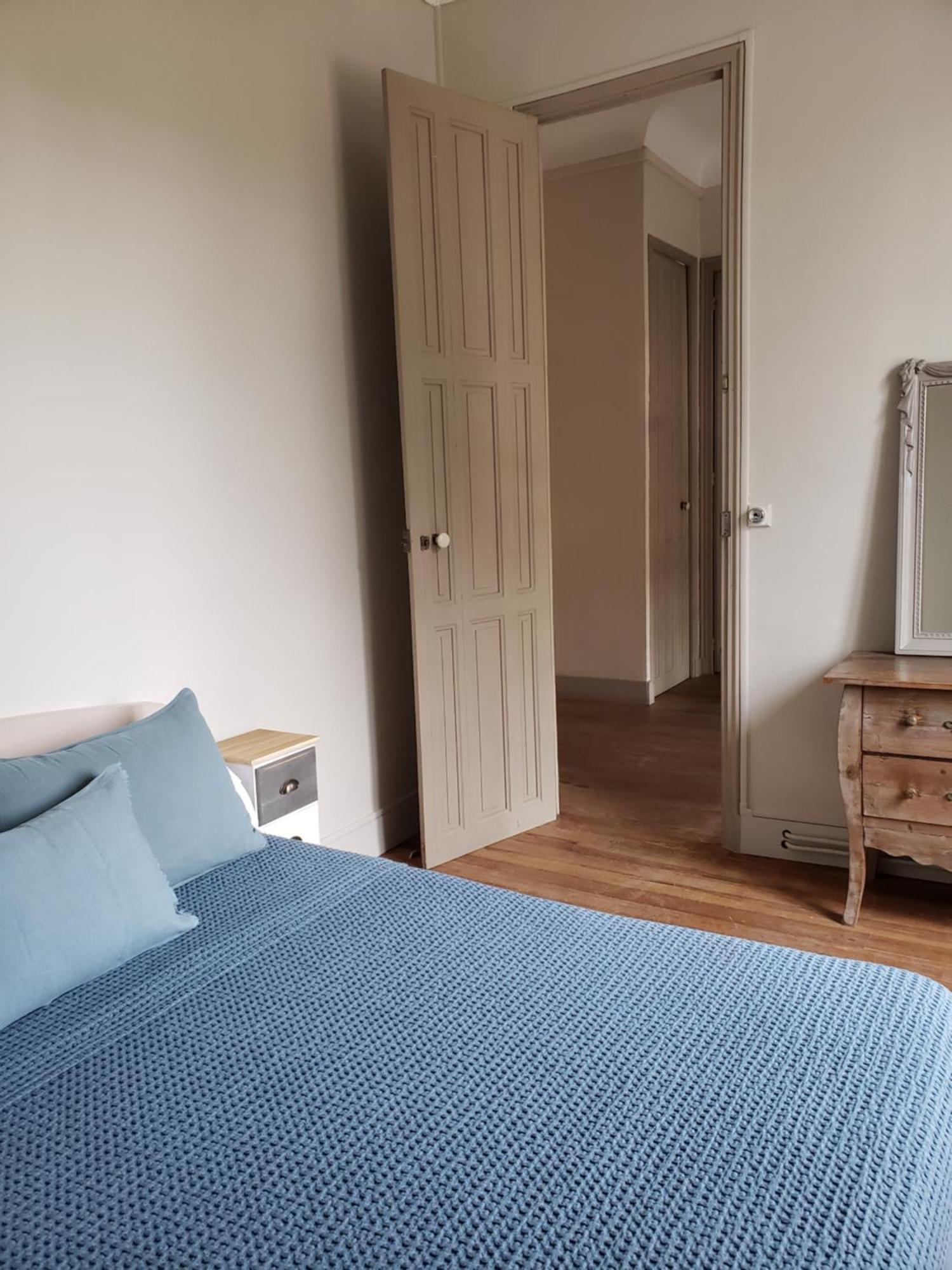 Maison D'Hotes La Bastide De Patou, Suite De 2 A 6 Personnes マルセイユ エクステリア 写真