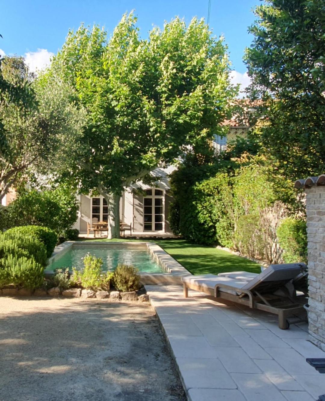 Maison D'Hotes La Bastide De Patou, Suite De 2 A 6 Personnes マルセイユ エクステリア 写真