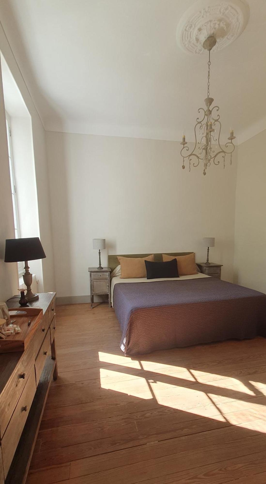 Maison D'Hotes La Bastide De Patou, Suite De 2 A 6 Personnes マルセイユ エクステリア 写真