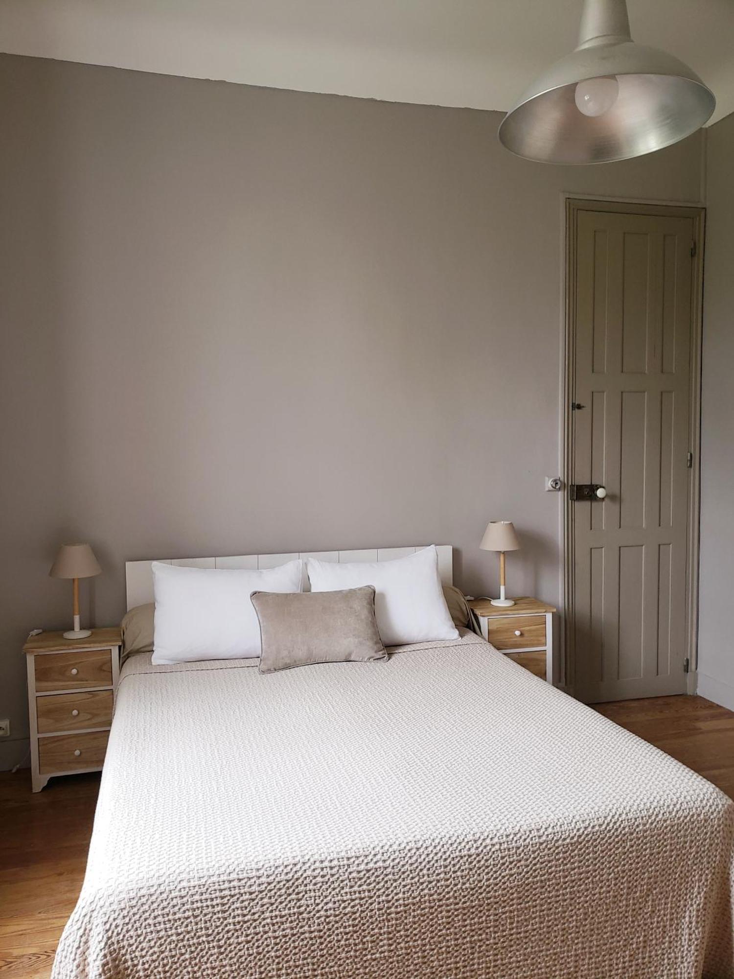 Maison D'Hotes La Bastide De Patou, Suite De 2 A 6 Personnes マルセイユ エクステリア 写真