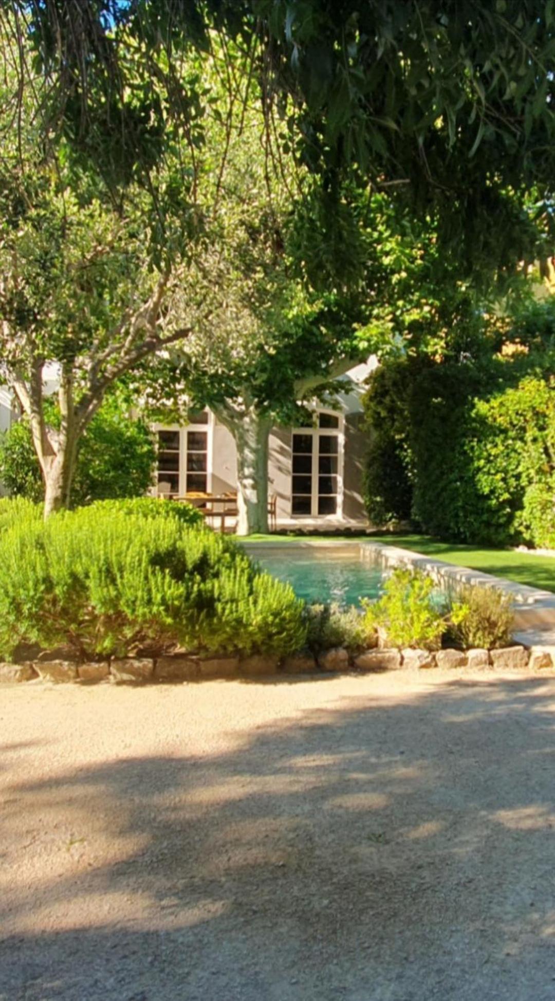 Maison D'Hotes La Bastide De Patou, Suite De 2 A 6 Personnes マルセイユ エクステリア 写真